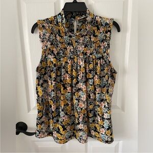 Dalia Ladies Top, Size M